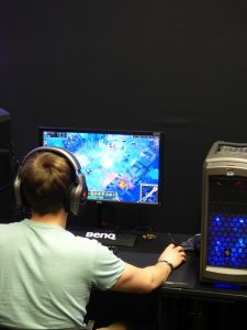 enhancing gaming experience