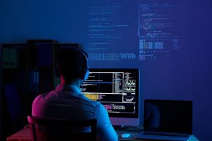 software developer's technology documentation